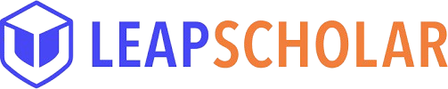 Leap Scholar