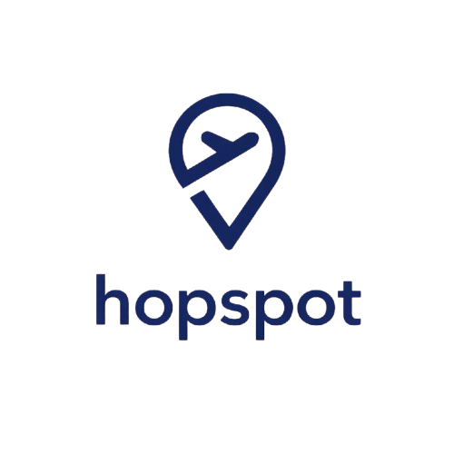 Hopspot